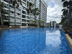 The Esparis (D18), Condominium #522554181